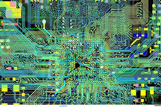High-Speed PCB Design for EMC and Signal Integrity
